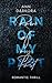 Rain of my Past (German Edition)