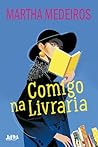Comigo na Livraria