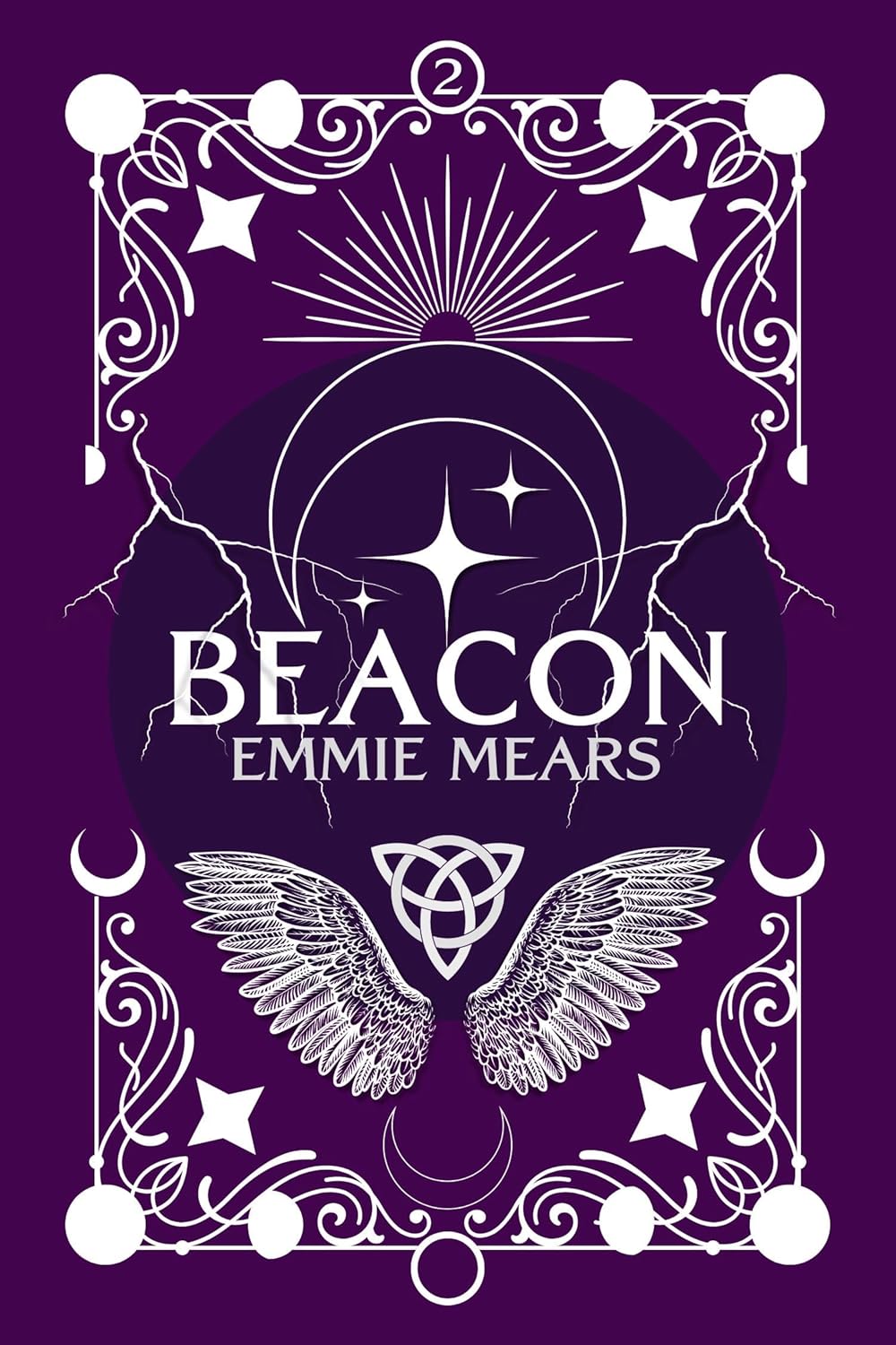 Beacon (Aurora's Rift #2)