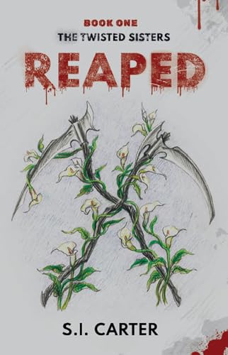 Reaped (Kindle Edition)