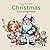 Christmas: Travel Colouring...