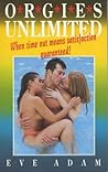 Orgies Unlimited Orgies Unlimited