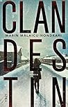 Clandestin by Marin Mălaicu-Hondrari