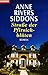 Strasse der Pfirsichblüten by Anne Rivers Siddons