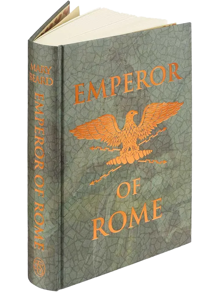 Emperor of Rome: Ruling the Ancient Roman World