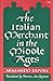 The Italian Merchant in the Middle Ages