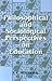 Philosophical and sociologi...