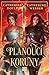 Planoucí koruny (Korunní princezny, #3)