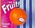 I Eat Fruit!