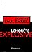 L'Enquête explosive