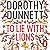 To Lie with Lions (The House of Niccolo, #6) by Dorothy Dunnett