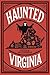 Haunted Virginia by Patrick McCormick