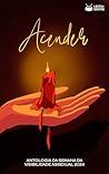 Acender: Antologia da Semana da Visibilidade Assexual 2024 (Portuguese Edition)