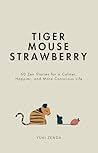 Tiger Mouse Straw...