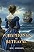 Whisperings of Betrayal (The Books of Roy Andersen)