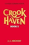 Crookhaven: The Thieves' Revenge: Book 5 Book cover for Crookhaven: The Thieves' Revenge: Book 5