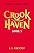 Crookhaven by J.J. Arcanjo Crookhaven by J.J. Arcanjo