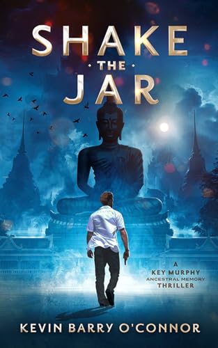 Shake the Jar (Kindle Edition)