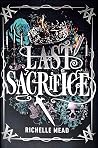 Last Sacrifice