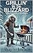 Grillin' in 'da Blizzard by Wayne Larson
