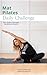 Mat Pilates Challenge by Marie Hayden
