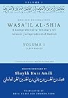 Wasa'il al-Shia Volume 1 by Shia Heritage Foundation Wasa'il al-Shia Volume 1 by Shia Heritage Foundation