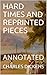 Hard Times and Reprinted Pi...