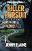 KILLER PURSUIT by Jenny Elaine