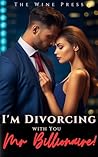 I'm Divorcing wit...