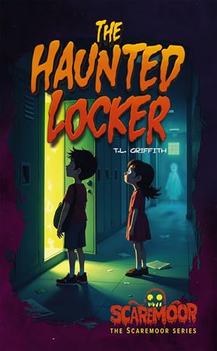 The Haunted Locker (SCAREMOOR)