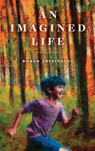 An Imagined Life (Kindle Edition)
