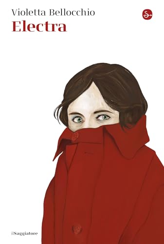 Electra (Kindle Edition)