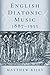 English Diatonic Music 1887...