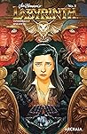 Jim Henson's Labyrinth #2 by Kyla Vanderklugt