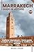 MARRAKECH GUIDE DE VOYAGE: ...