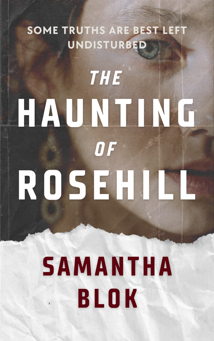 The Haunting of Rosehill