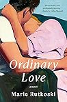 Book cover for Ordinary Love