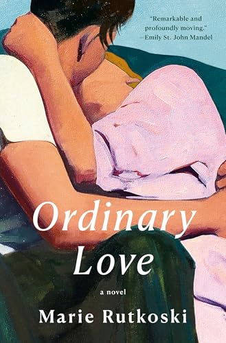 Ordinary Love (Hardcover)