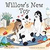 Willow's New Toy (River & Willow's Storytime #2)