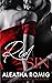 Red Sin (Sin, #1)