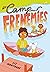 Camp Frenemies by Liz Montague