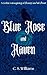 Blue Rose and Raven: A Gothic Retelling of Beauty and the Beast