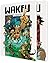 WAKFU MANGA VOL. 1-2 COLLECTED SET by Azra Azra