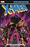 X-Men Epic Collec...