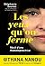 Les yeux qu'on ferme: Récit d'une thanatopractrice (French Edition)