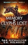 Memory of Glyphs ...