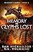 Memory of Glyphs Lost by Dan Michaelson