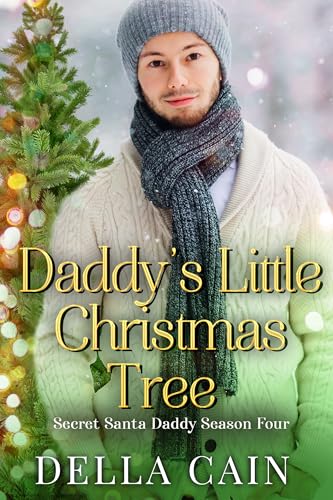Daddy's Little Christmas Tree (Kindle Edition)