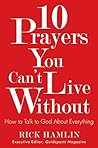 10 Prayers You Ca...