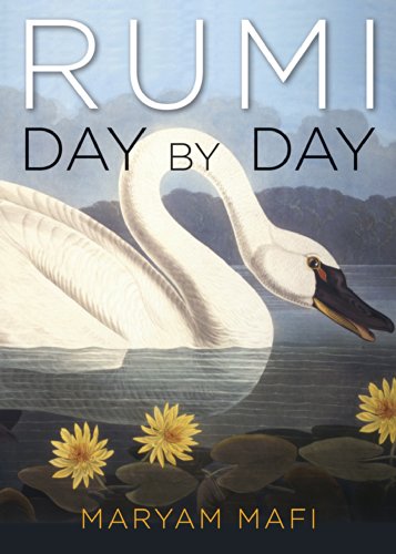 Rumi, Day by Day: Daily Inspirations from the Mystic of the Heart (Kindle Edition)